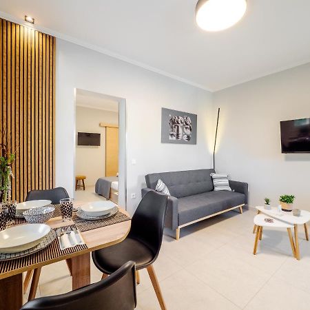George Apartment Kastellanoi  Exteriér fotografie