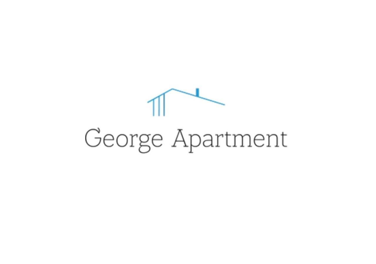George Apartment Kastellanoi  Exteriér fotografie