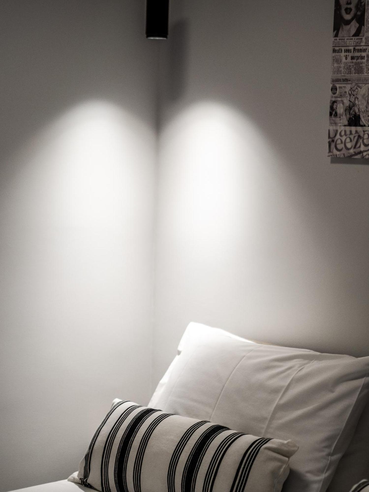 George Apartment Kastellanoi  Exteriér fotografie